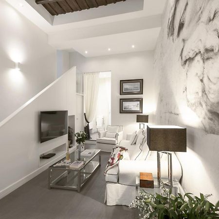 Carthusia Suites Roma Kültér fotó